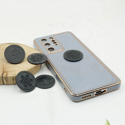 Shungite EMF shield for Phones and Computer
