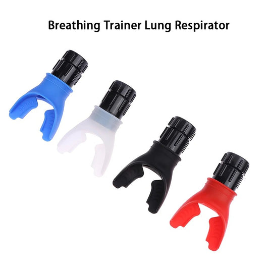 Lung Resistance Trainer